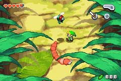 The Legend of Zelda: The Minish Cap image 9