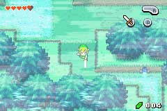 The Legend of Zelda: The Minish Cap image 10
