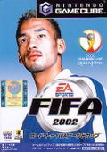 FIFA 2002: Road to FIFA World Cup thumbnail 1