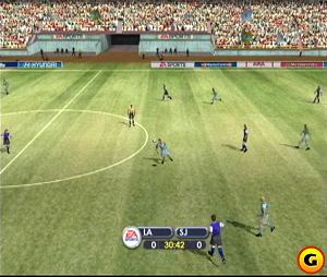 FIFA 2002: Road to FIFA World Cup