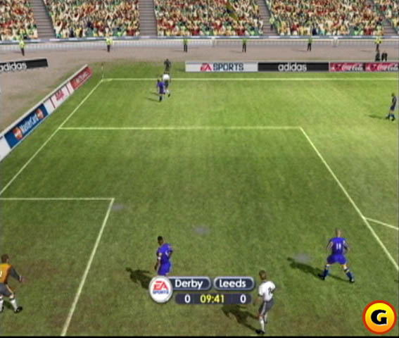FIFA 2002: Road to FIFA World Cup image 7