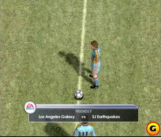 FIFA 2002: Road to FIFA World Cup image 12