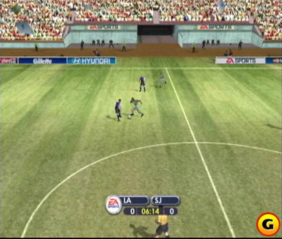 FIFA 2002: Road to FIFA World Cup image 15