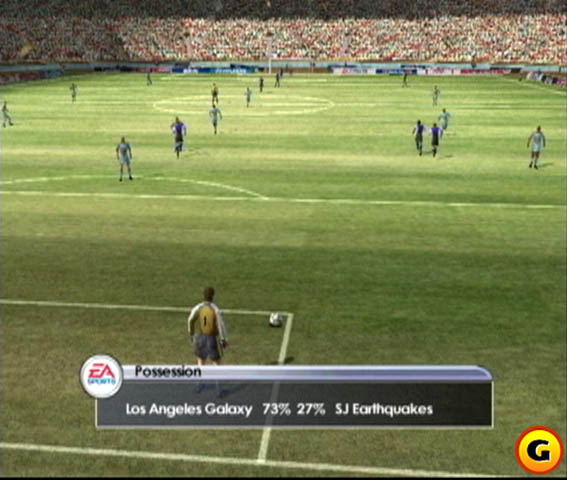 FIFA 2002: Road to FIFA World Cup image 17
