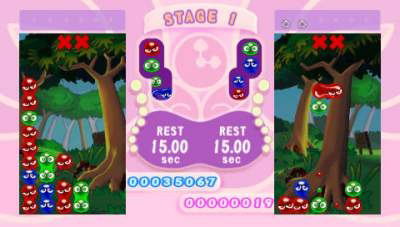 Puyo Puyo Fever image 3