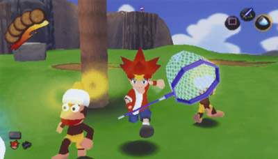 Piposaru Academia: Dossari Sarugee Daizenshu image 2