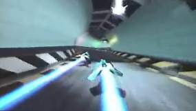 Wipeout Pure image 3