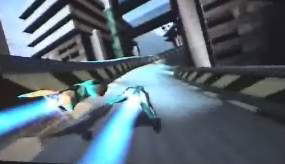 Wipeout Pure image 7