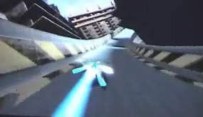 Wipeout Pure image 8