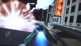 Wipeout Pure image 10