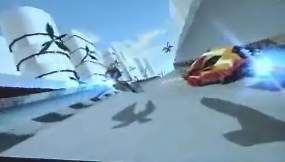 Wipeout Pure image 12