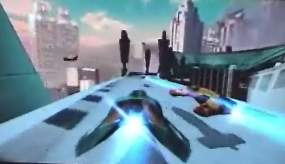 Wipeout Pure image 14
