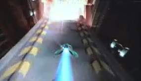 Wipeout Pure image 16
