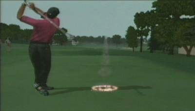 Tiger Woods PGA Tour image 2