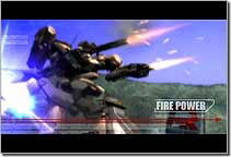 Armored Core Formula Front image 5