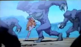 Tales of Eternia image 4