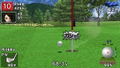 Minna No Golf Portable thumbnail 16