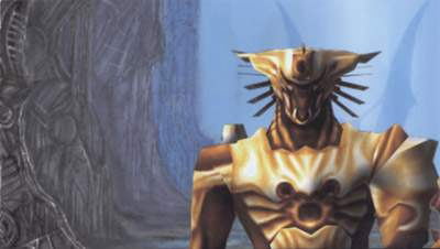 Rengoku: The Tower of Purgatory image 2