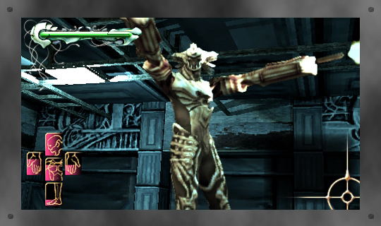 Rengoku: The Tower of Purgatory image 6