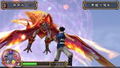 Tenchi no Mon / Heaven Key Earth Gate thumbnail 2