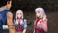 Tenchi no Mon / Heaven Key Earth Gate thumbnail 12