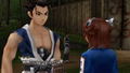 Tenchi no Mon / Heaven Key Earth Gate thumbnail 14
