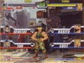Capcom Fighting Jam thumbnail 7
