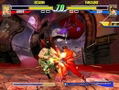 Capcom Fighting Jam thumbnail 8