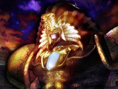 Yu-Gi-Oh! Capsule Monster Coliseum image 3