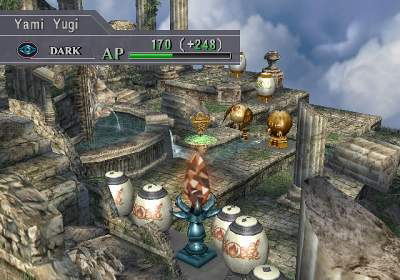 Yu-Gi-Oh! Capsule Monster Coliseum image 4