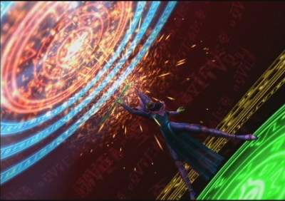 Yu-Gi-Oh! Capsule Monster Coliseum image 5