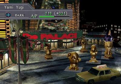 Yu-Gi-Oh! Capsule Monster Coliseum image 6