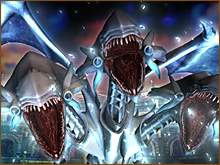 Yu-Gi-Oh! Capsule Monster Coliseum image 10