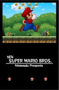 New Super Mario Bros. thumbnail 2