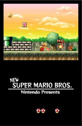 New Super Mario Bros. image 4
