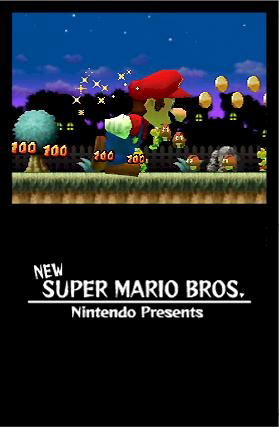 New Super Mario Bros.