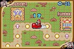 Mario Party Advance image 2