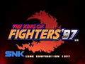 The King of Fighters '97 (w/ 1MB RAM Cart) thumbnail 5