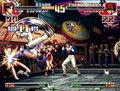The King of Fighters '97 (w/ 1MB RAM Cart) thumbnail 11
