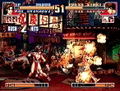 The King of Fighters '97 (w/ 1MB RAM Cart) thumbnail 12