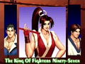 The King of Fighters '97 (w/ 1MB RAM Cart) thumbnail 13