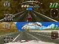 Daytona USA Championship Circuit Edition thumbnail 5