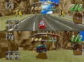 Daytona USA Championship Circuit Edition thumbnail 6