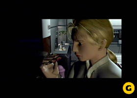 Enemy Zero image 3