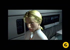 Enemy Zero image 4