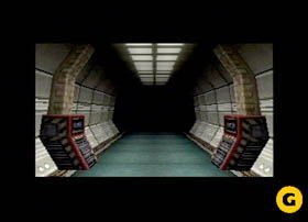 Enemy Zero - Sega Saturn - Rétro Gaming