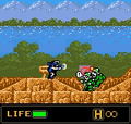 Metal Slug: 1st Mission (NGP Best Collection) thumbnail 5
