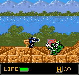 Metal Slug: 1st Mission (NGP Best Collection) image 5