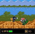 Metal Slug: 1st Mission thumbnail 5