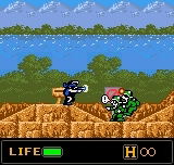 Metal Slug: 1st Mission image 5